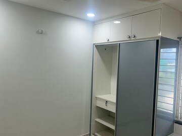 Furnished Amenities in 3 BHK Apartment at Vasavi GP Trends, Nanakramguda – for Rent