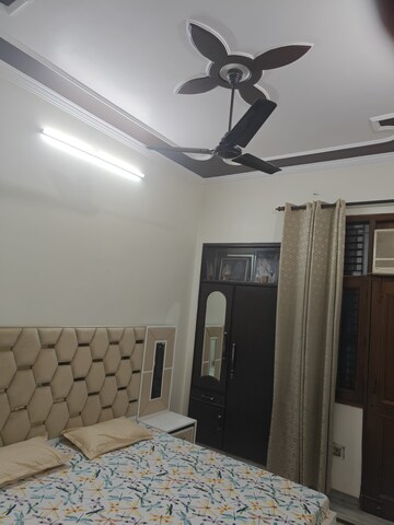 2.5 BHK Builder Floor For Rent in Shyam Park Main