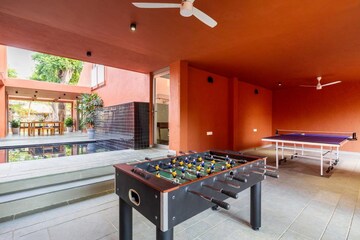 2 BHK Apartment For Rent in Runwal Nirvana, Parel