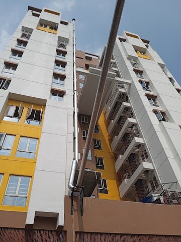 2 BHK Apartment For Rent in Ekta lotus, Ballygunge