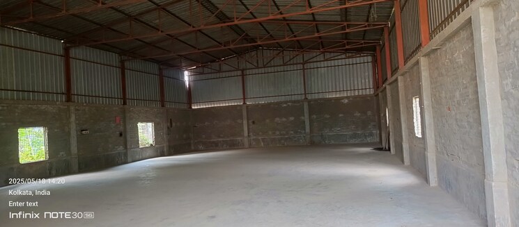  Parking, boral Commercial Warehouse 3500 Sq.Yd. In Boral Kolkata 8804206
