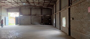  Warehouse – Exterior View View at Boral - for Rent