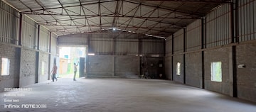 Parking in  Warehouse at Boral – for Rent