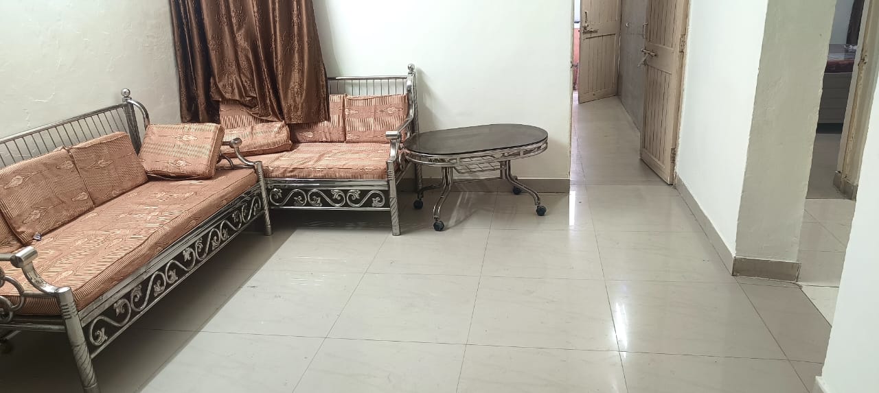 2 BHK Apartment For Rent in Pinal Flat