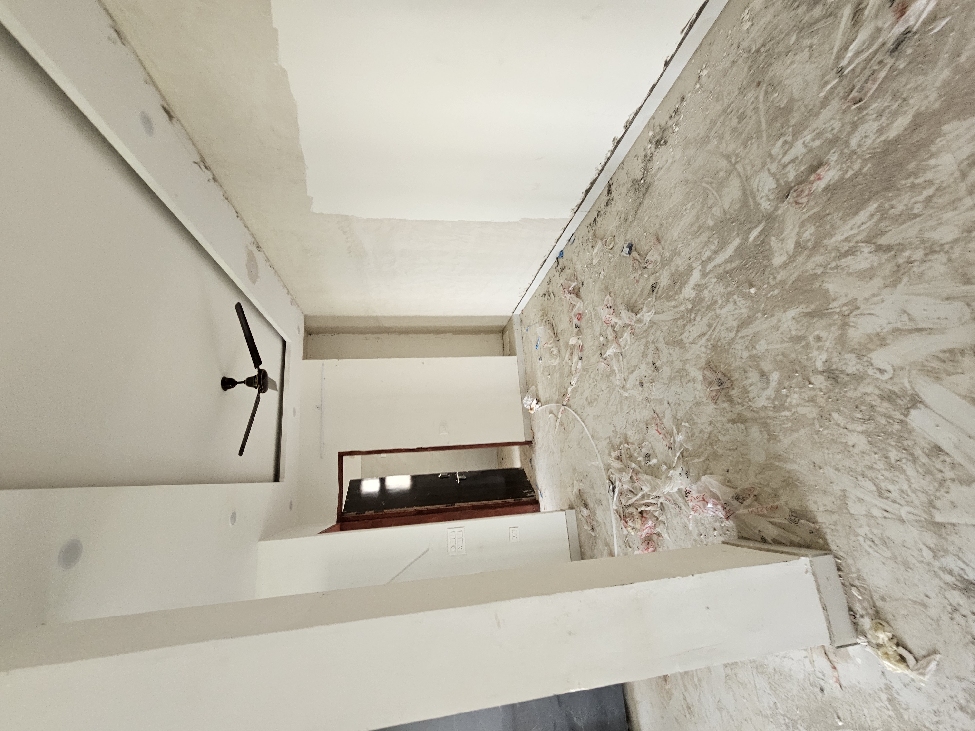 2 BHK + Pooja Room Builder Floor For Rent in Sector 9