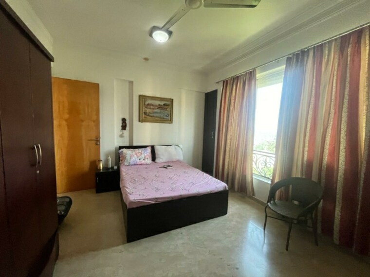 Bedroom, hiranandani-garden-ambrossia 4 Bedroom 2500 Sq.Ft. Apartment In Powai Mumbai 8804225