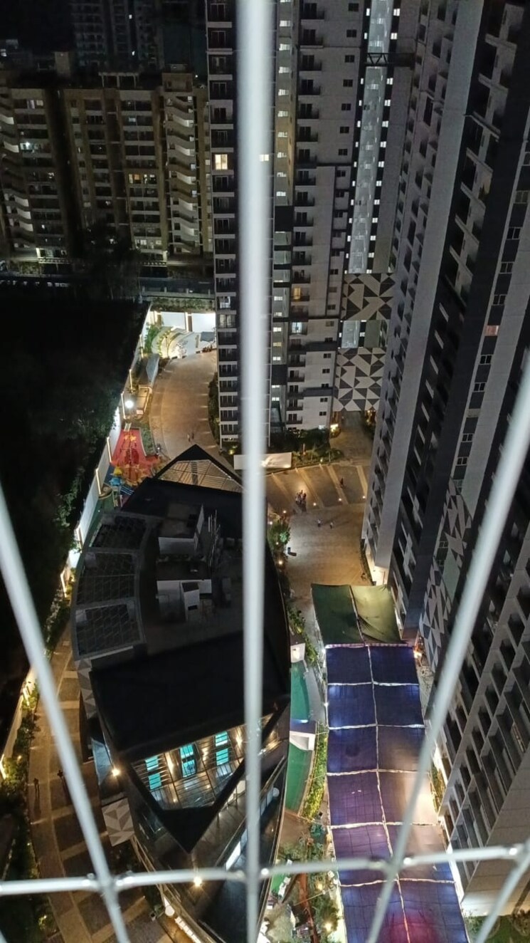 Exterior View, candeur-40 2 Bedroom 1259 Sq.Ft. Apartment In Miyapur Hyderabad 8602288