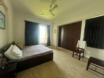 Bedroom in 4 BHK Apartment at Hiranandani Garden Ambrossia, Powai – for Sale