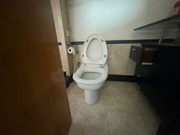 Bathroom in 4 BHK Apartment at Hiranandani Garden Ambrossia, Powai – for Sale