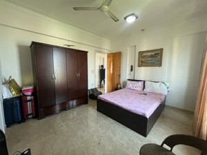 Bedroom in 4 BHK Apartment at Hiranandani Garden Ambrossia, Powai – for Sale