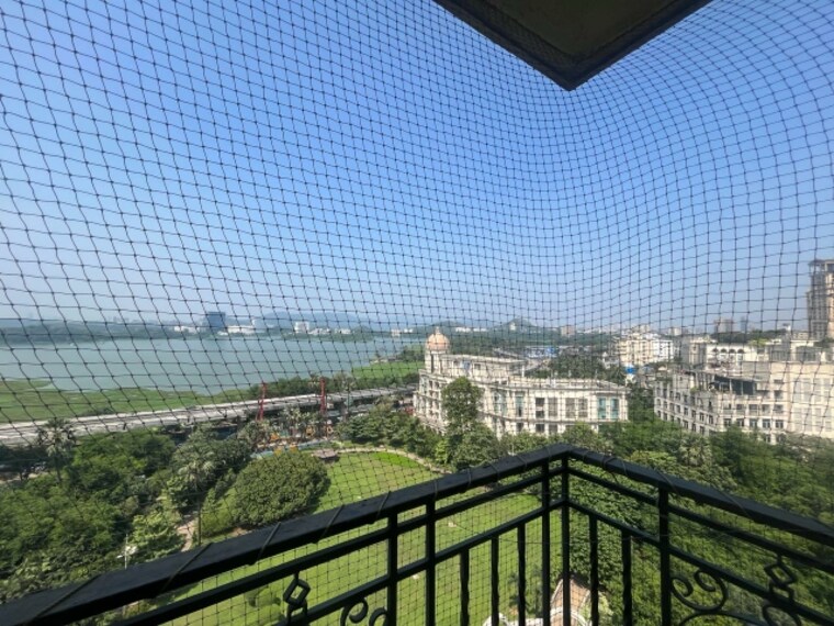 Exterior View, hiranandani-garden-ambrossia 4 Bedroom 2500 Sq.Ft. Apartment In Powai Mumbai 8804225