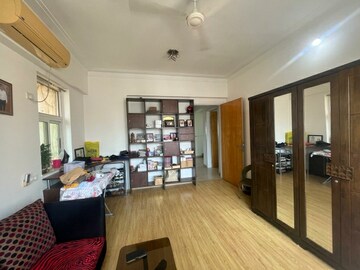 Bedroom in 4 BHK Apartment at Hiranandani Garden Ambrossia, Powai – for Sale
