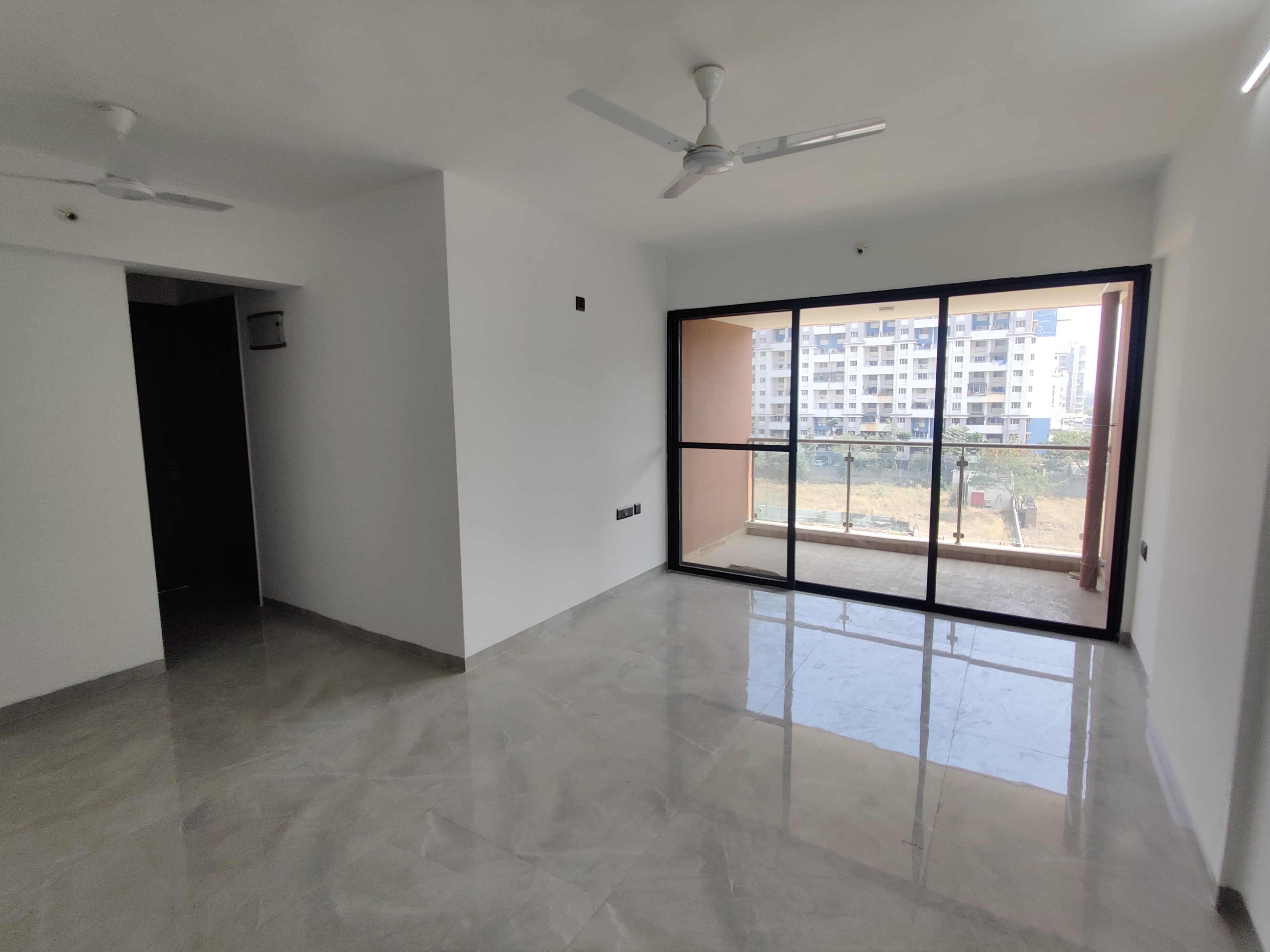 2 BHK Apartment For Rent in Unique Legacy Royale
