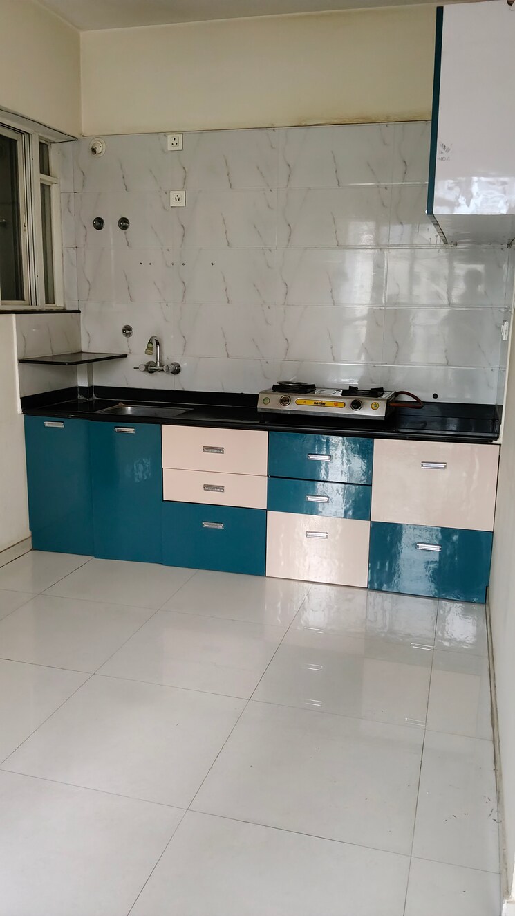 Kitchen, 33-keshavkunj 2 Bedroom 1031 Sq.Ft. Apartment In Mundhwa Pune 8804218