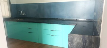 Furnished Amenities in 2 BHK Apartment at Unique K City, Keshav Nagar – for Rent