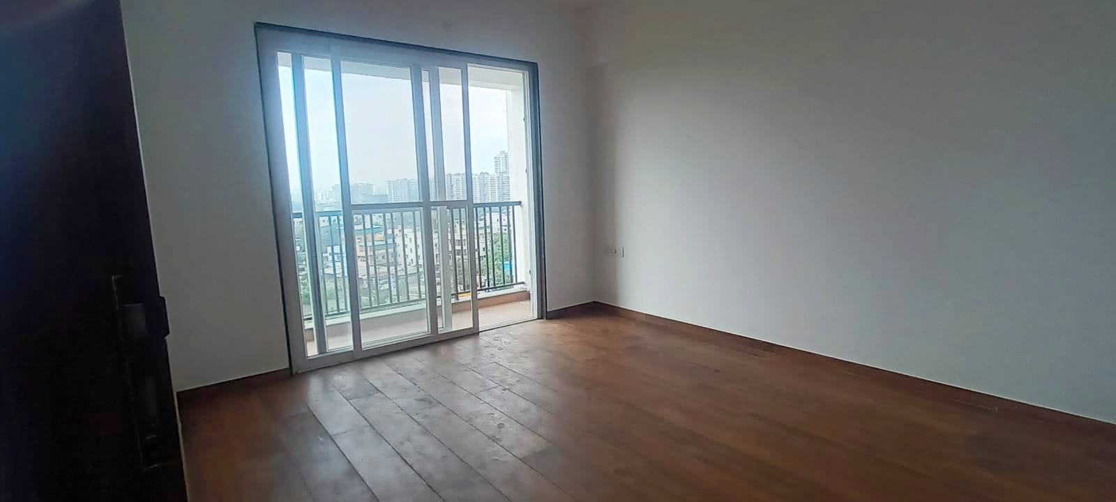 2 BHK Apartment For Rent in Unique K City