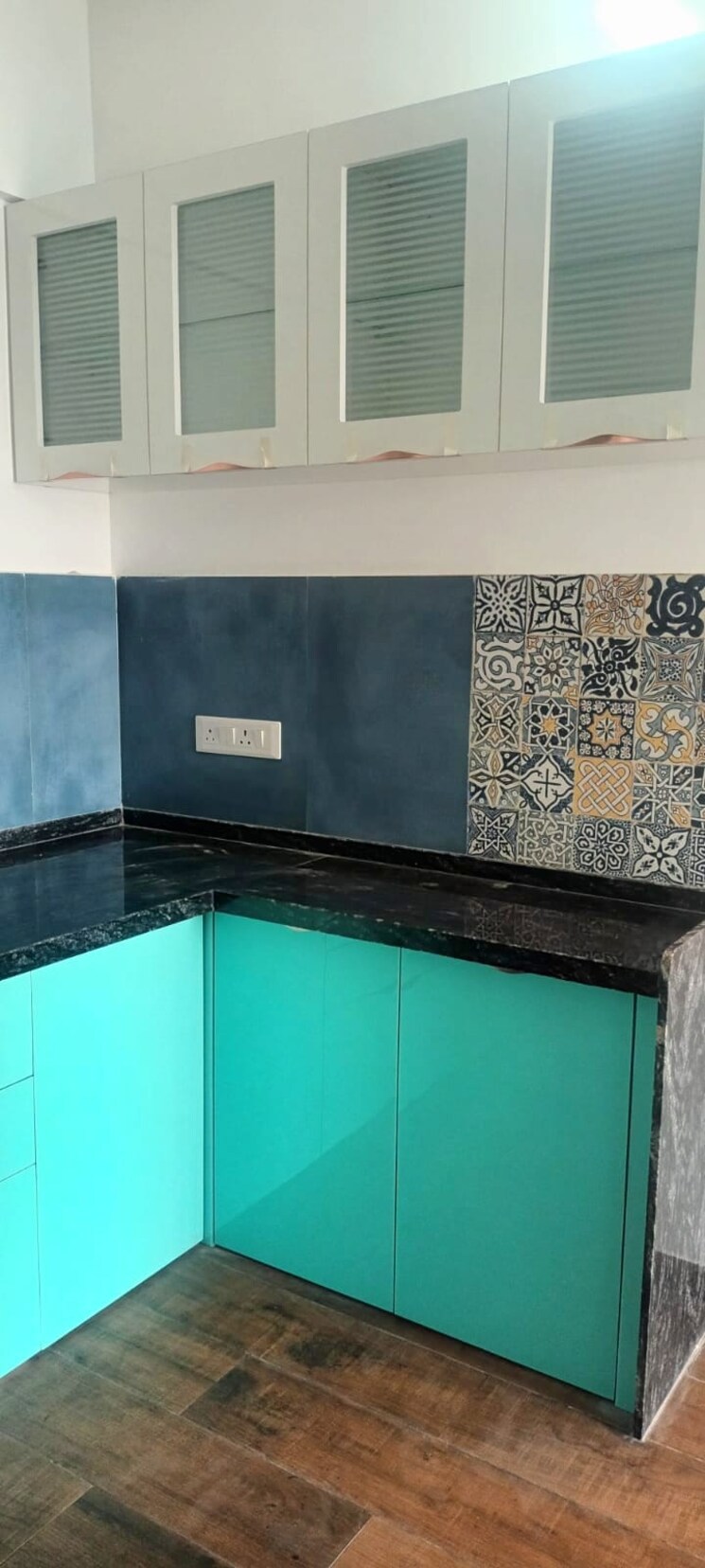 Kitchen, unique-k-city 2 Bedroom 755 Sq.Ft. Apartment In Keshav Nagar Pune 8804219