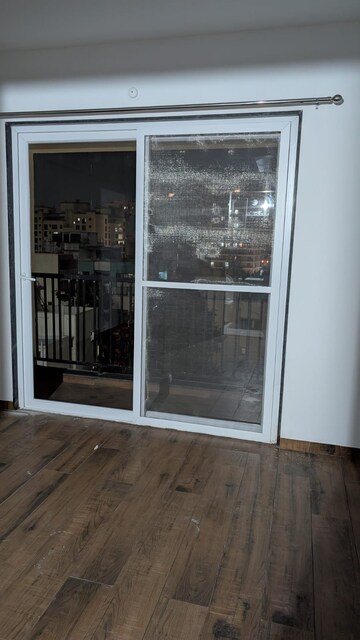 Room in 2 BHK Apartment at Unique K City, Keshav Nagar – for Rent