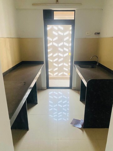 Kitchen in 2 BHK Apartment at Lodha Palava Clara E to I, Dombivli East – for Sale