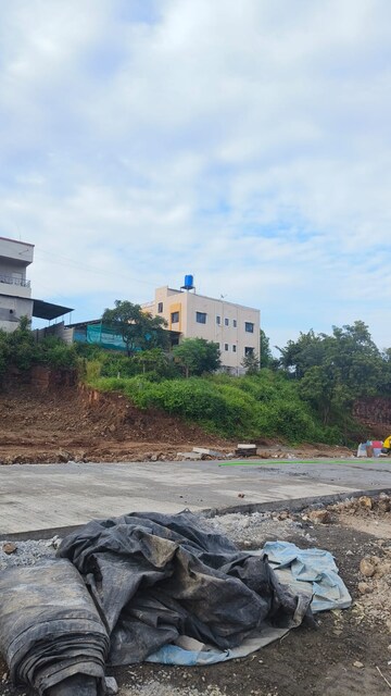  Plot – Exterior View View at Bhukum - for Sale