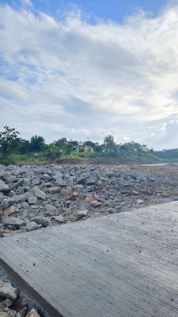 Plot Area in  Plot at Bhukum – for Sale