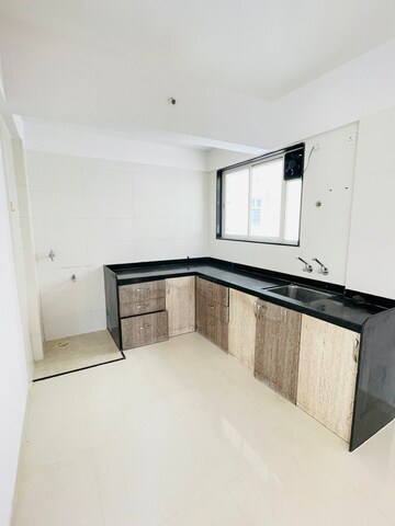 Kitchen in 2 BHK Apartment at Anandtara Whitefield Residences, Keshav Nagar – for Rent