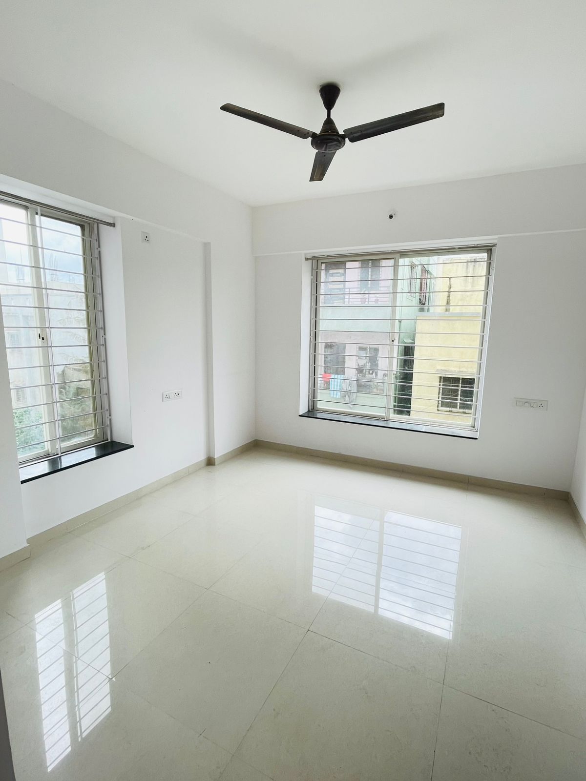 2 BHK Apartment For Rent in Anandtara Whitefield Residences