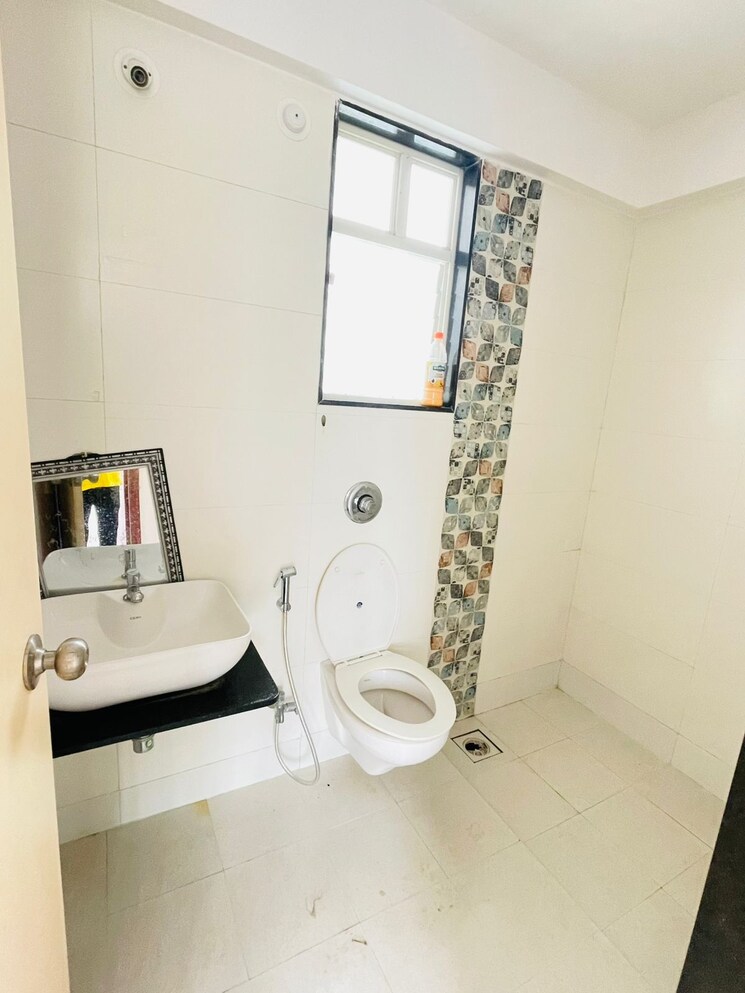 Bathroom, anandtara-whitefield-residences 2 Bedroom 527 Sq.Ft. Apartment In Keshav Nagar Pune 8804221