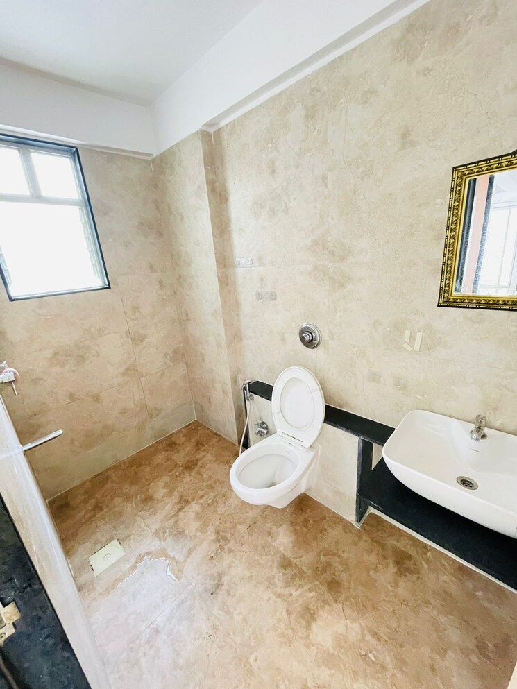 Bathroom, anandtara-whitefield-residences 2 Bedroom 527 Sq.Ft. Apartment In Keshav Nagar Pune 8804221