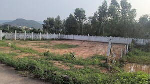  Plot For Sale in Anandapuram