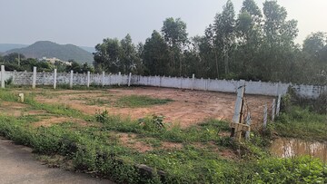  Plot For Sale in Anandapuram