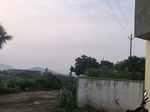Plot Area in  Plot at Anandapuram – for Sale