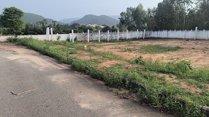 Plot Area in  Plot at Anandapuram – for Sale