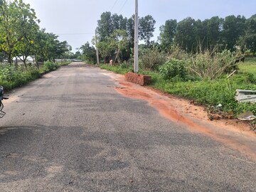 Plot Area in  Plot at Anandapuram – for Sale
