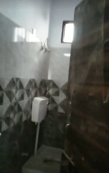 Bathroom in 2 BHK Independent House at Rajendra Park – for Sale
