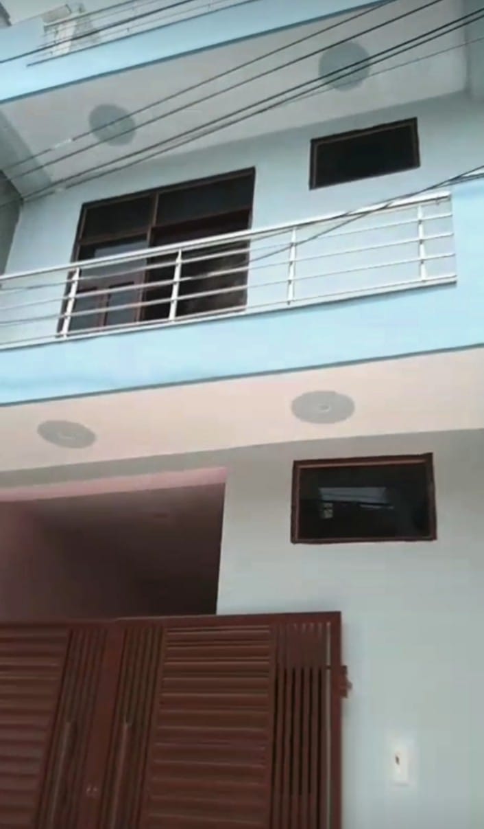 2 BHK + Extra Room Independent House For Sale in Independent House Rajendr