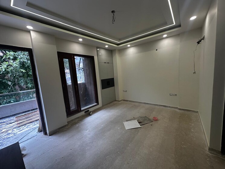 Room, inderpuri 4 Bedroom 2475 Sq.Ft. Apartment In Inderpuri Delhi 8804227