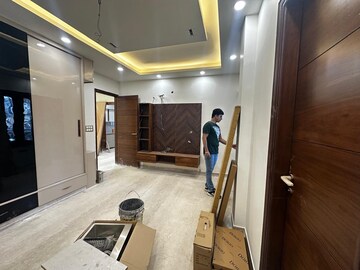 4 BHK Apartment For Sale in Inderpuri