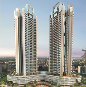 3 BHK Apartment For Sale in Bhoomi Celestia, Kanch Pada