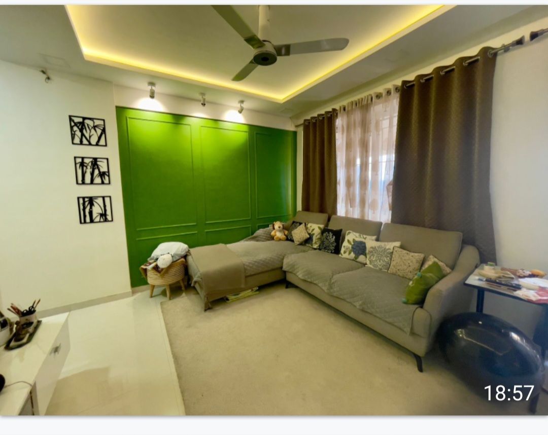 2 BHK Apartment For Sale in Metro Jazz