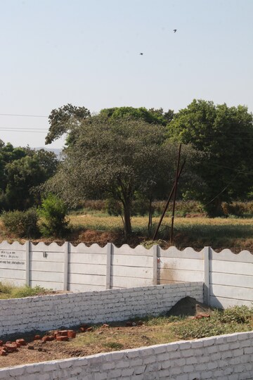  Plot – Garden View at Hinjewadi - for Sale