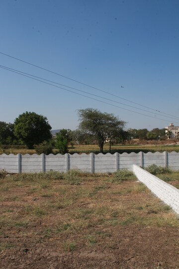 Staircase in  Plot at Hinjewadi – for Sale