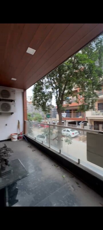 4 BHK Builder Floor For Sale in Vasundhara Sector 11