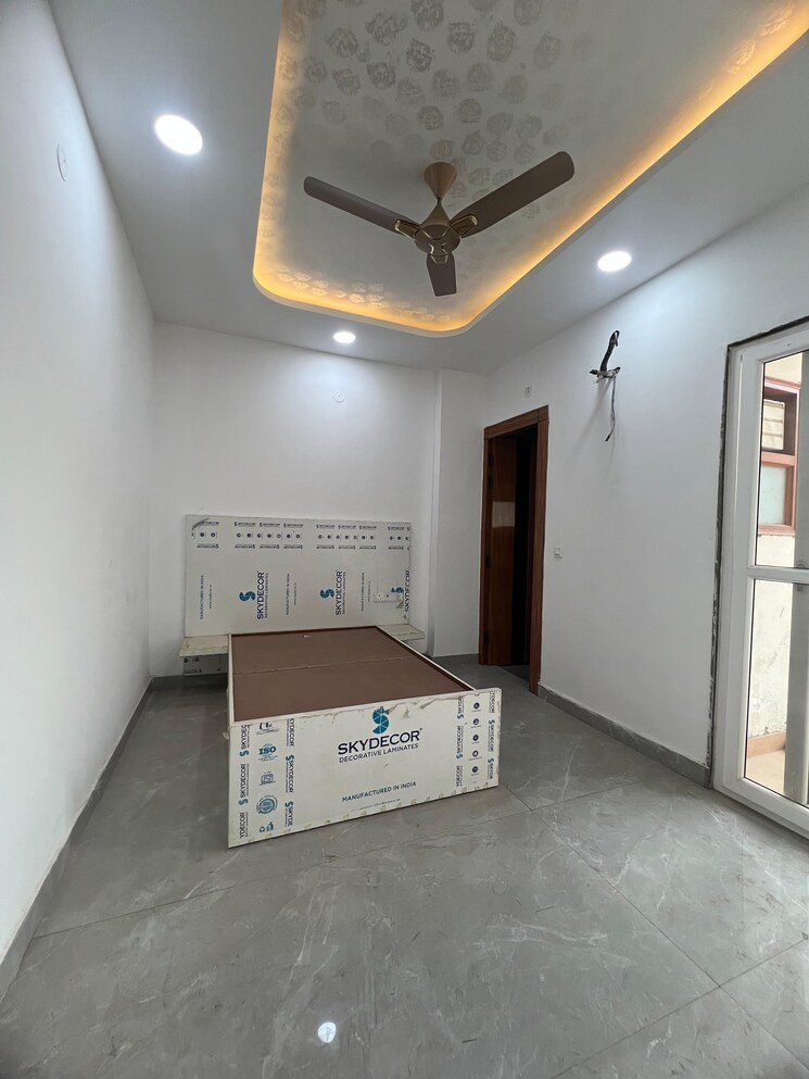 Bedroom, niti khand i 4 Bedroom 2000 Sq.Ft. Builder Floor In Niti Khand I Ghaziabad 8804247