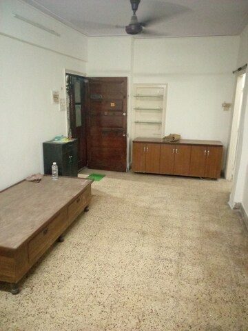 Kitchen in 1 BHK Apartment at Piramal Nagar CHS, Goregaon West – for Rent