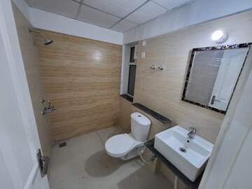 Master Bedroom in 2 BHK Apartment at Sushma Grande Nxt, Lohgarh – for Rent