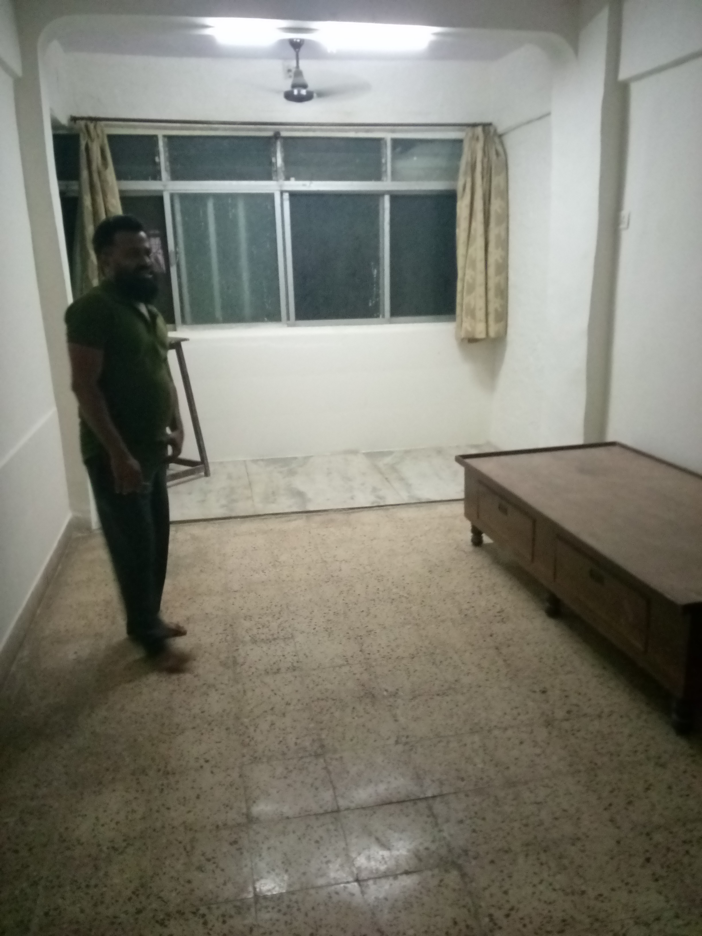 1 BHK Apartment For Rent in Piramal Nagar CHS