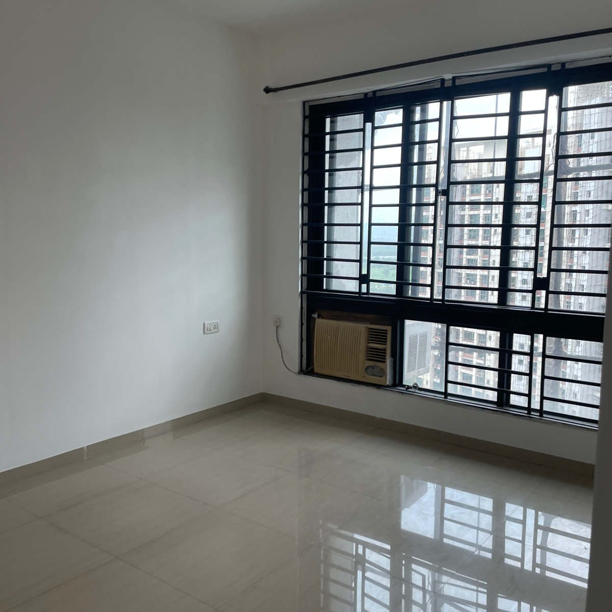 3 BHK Apartment For Rent in Mahindra Lifespaces Splendour