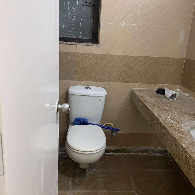 Bathroom, mahindra-lifespaces-splendour 3 Bedroom 1103 Sq.Ft. Apartment In Gkw Colony Mumbai 8804250