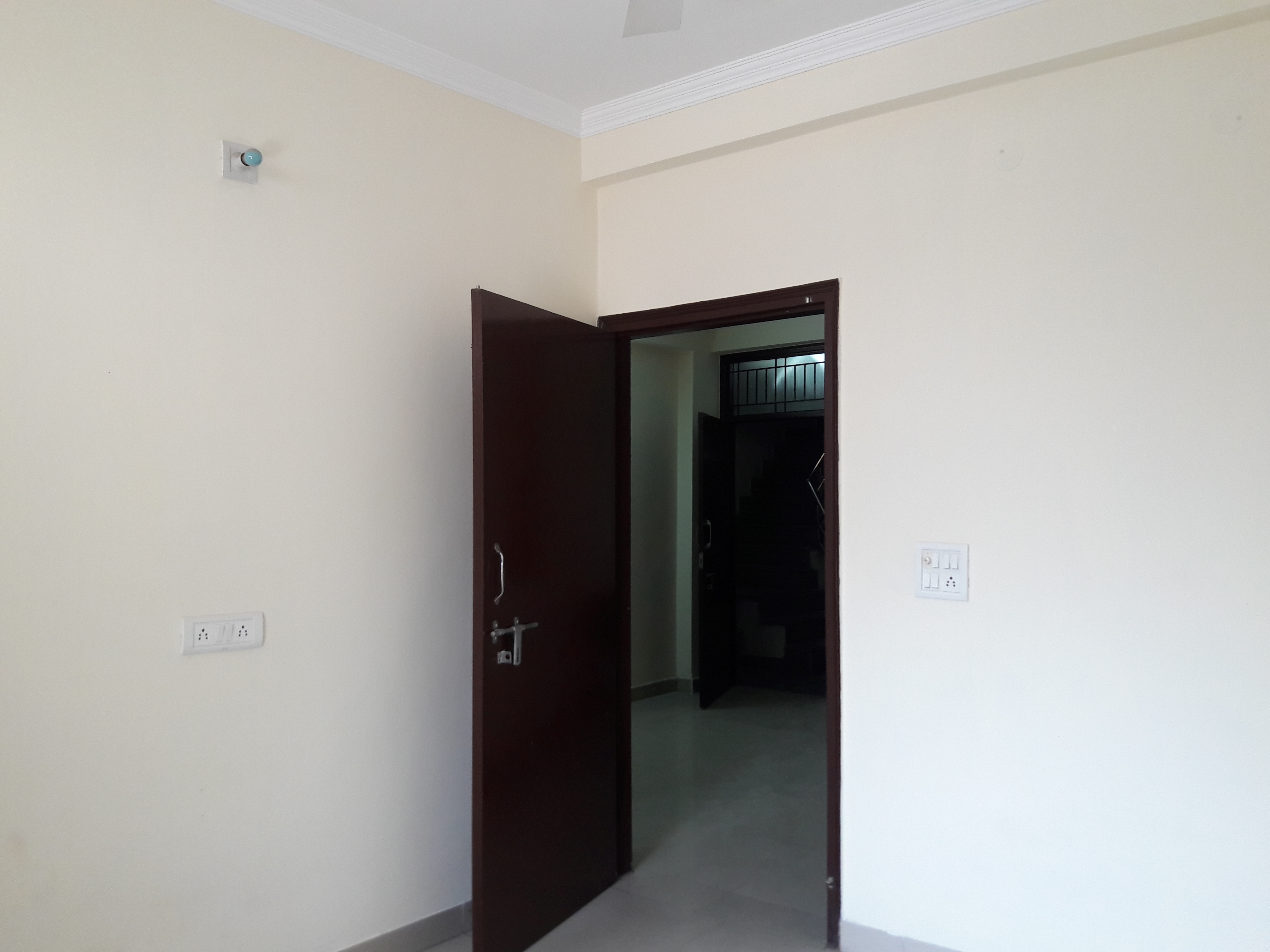 2.5 BHK + Extra Room Builder Floor For Rent in Saket